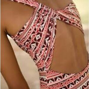 Encantadore Rania One-piece Swimsuit